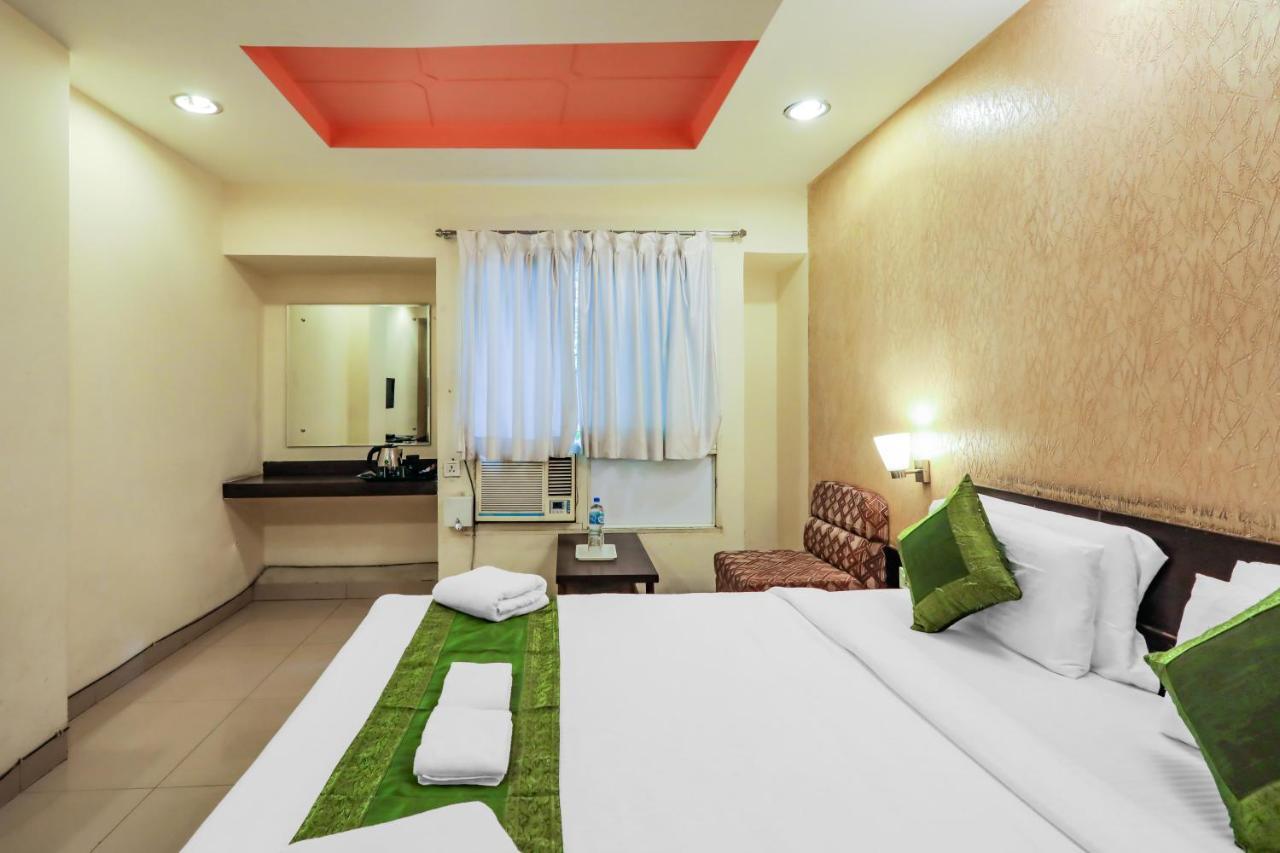 Hotel Treebo Trend Paradise, Indore Exterior foto